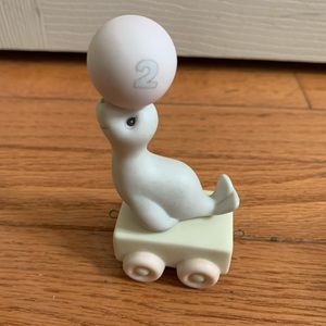 Precious Moments Birthday Seal